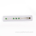 Professional anesthesia depth sensor